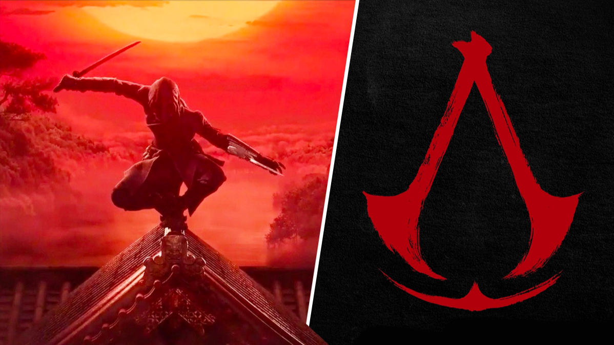 Assassin's Creed Red to Release Sometime in 2024 - Rumor
