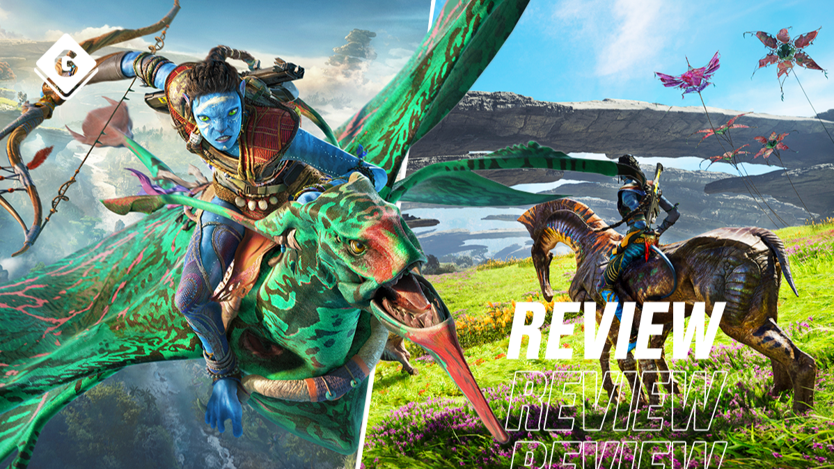 Avatar: Frontiers of Pandora review