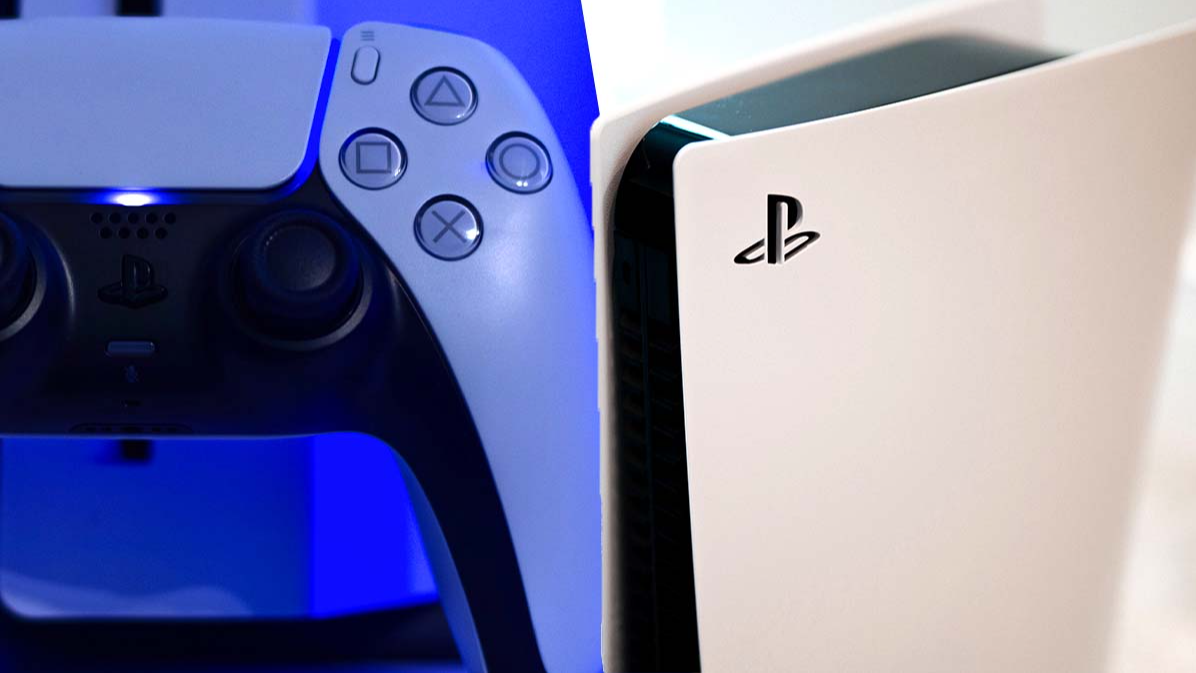 PlayStation dropping new console in September, says insider