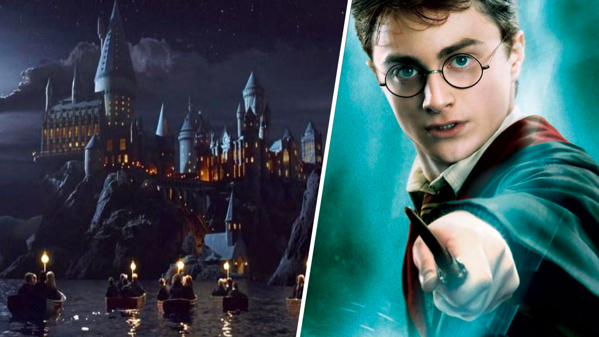 Harry Potter book bought for 30p now worth £5,000