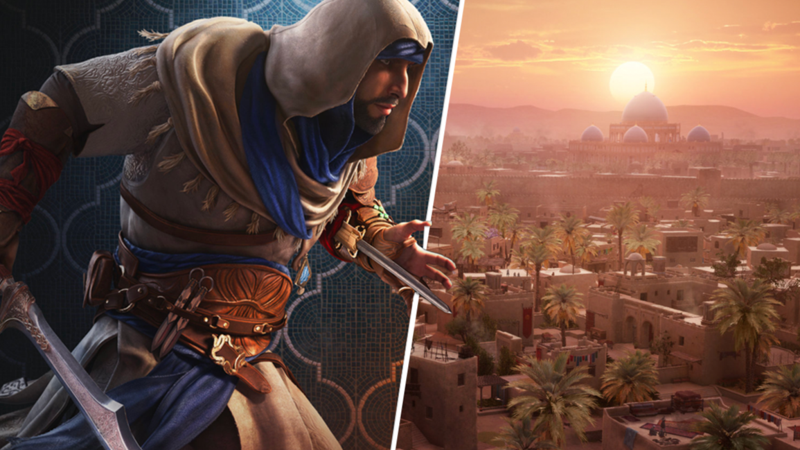 Assassin's Creed Mirage Review - A Leap Of Faith - The Koalition