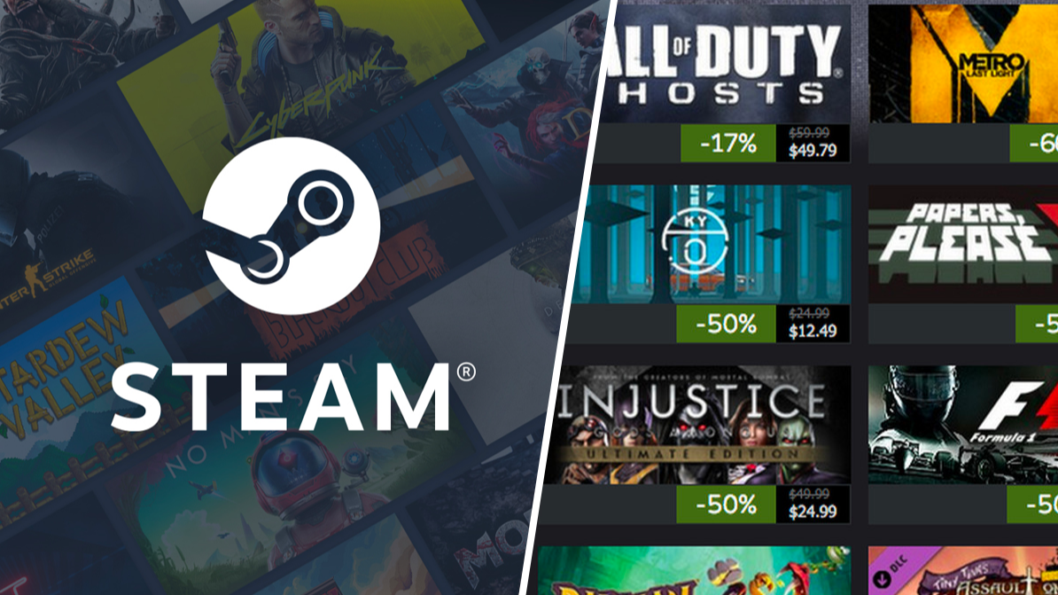 How to set up the best all-in-one Free Games On Steam bot for