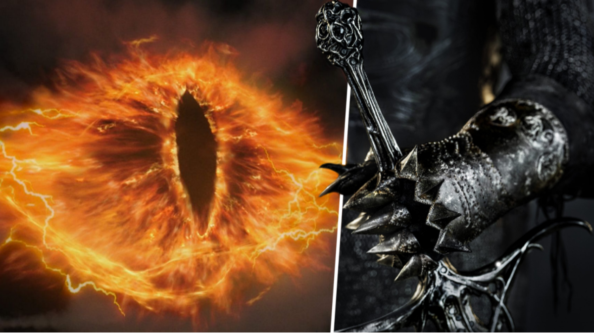 The Lord of the Rings: The Rings of Power - Who Is Sauron?