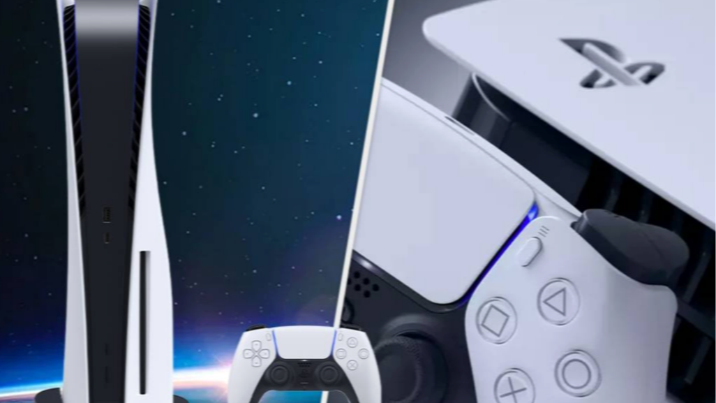 PlayStation 5 Pro Release Date, Price, 8K Gaming Details and More