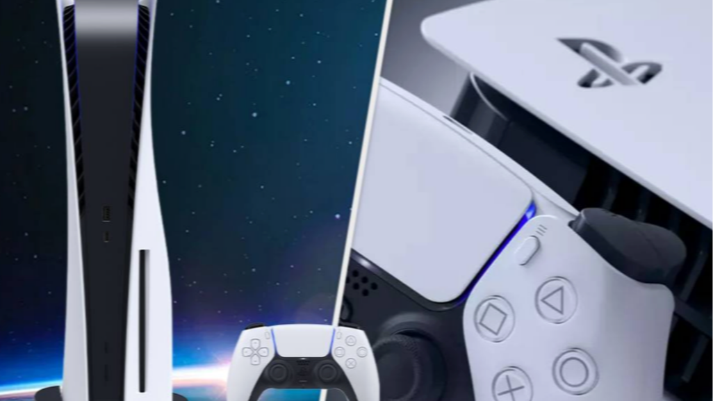 PlayStation 5 Pro: Release Date, Leaks, Rumors!