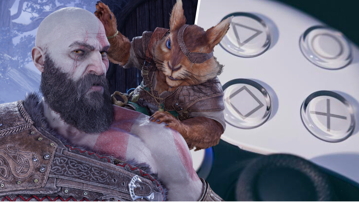 God of War Ragnarok Is Now Sony's Highest Rated PS5 Game