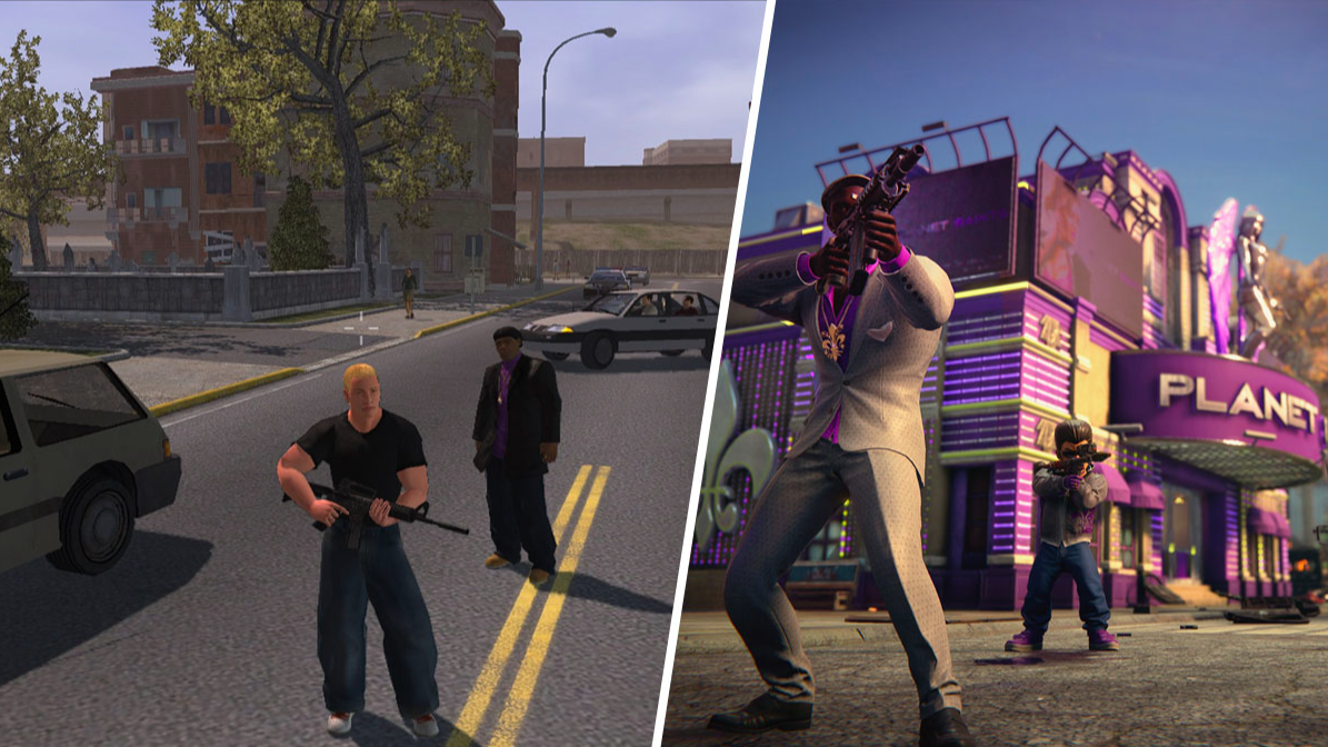 Saints Row 2022 Hands-On: Back and better than ever?