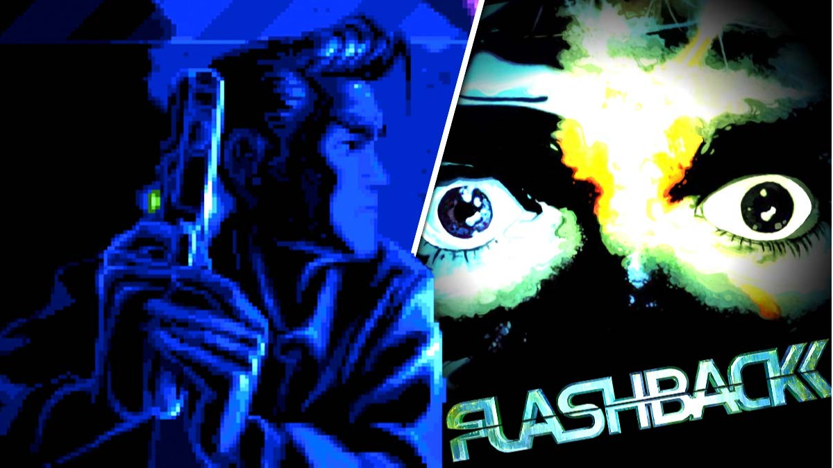  Flashback 2: Limited Edition (PS5) : Everything Else