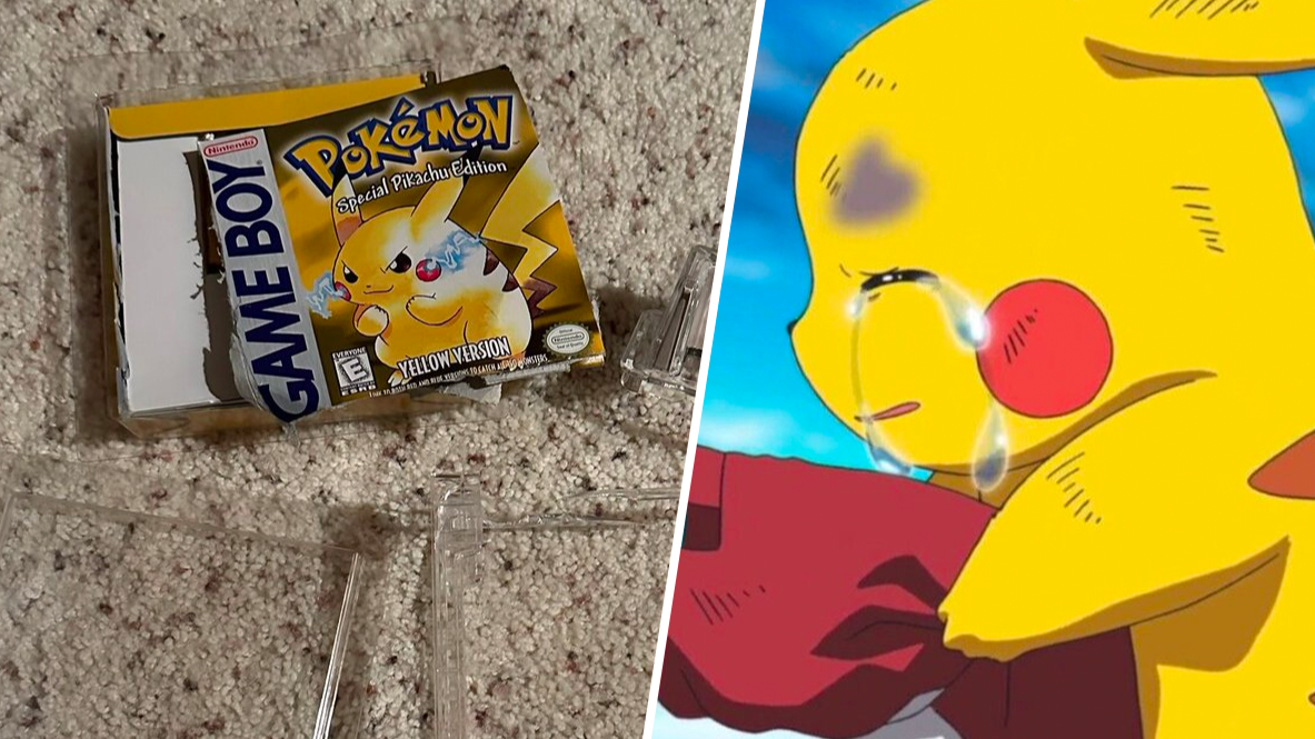 The Pokémon Happy Meal at McDonald's is getting ruined by greedy adults -  Polygon