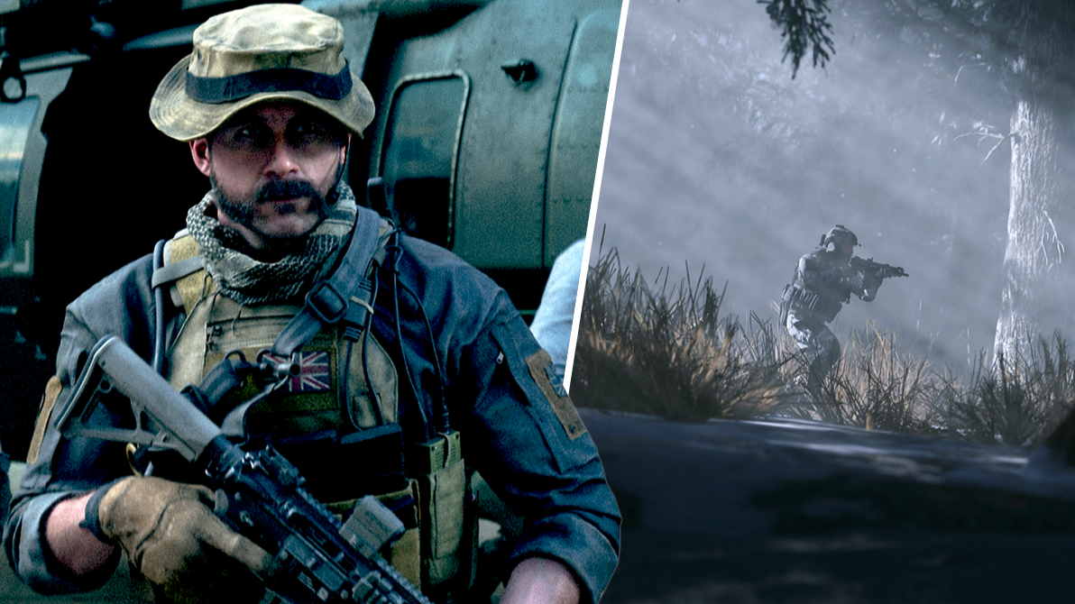 Review: Call of Duty Modern Warfare 3 is a big disappointment