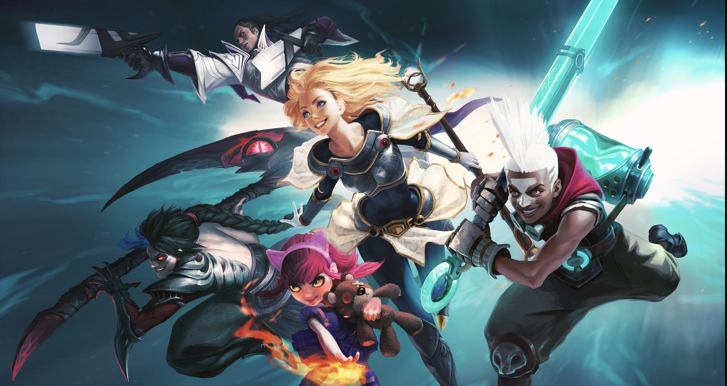 Riot Games