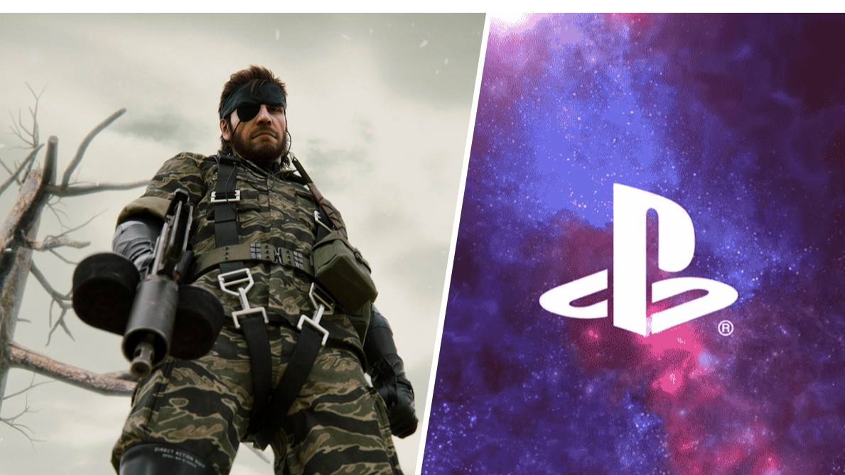PlayStation Showcase 2023  Metal Gear Solid, Star Wars, Last Of Us & More  (PS5) 
