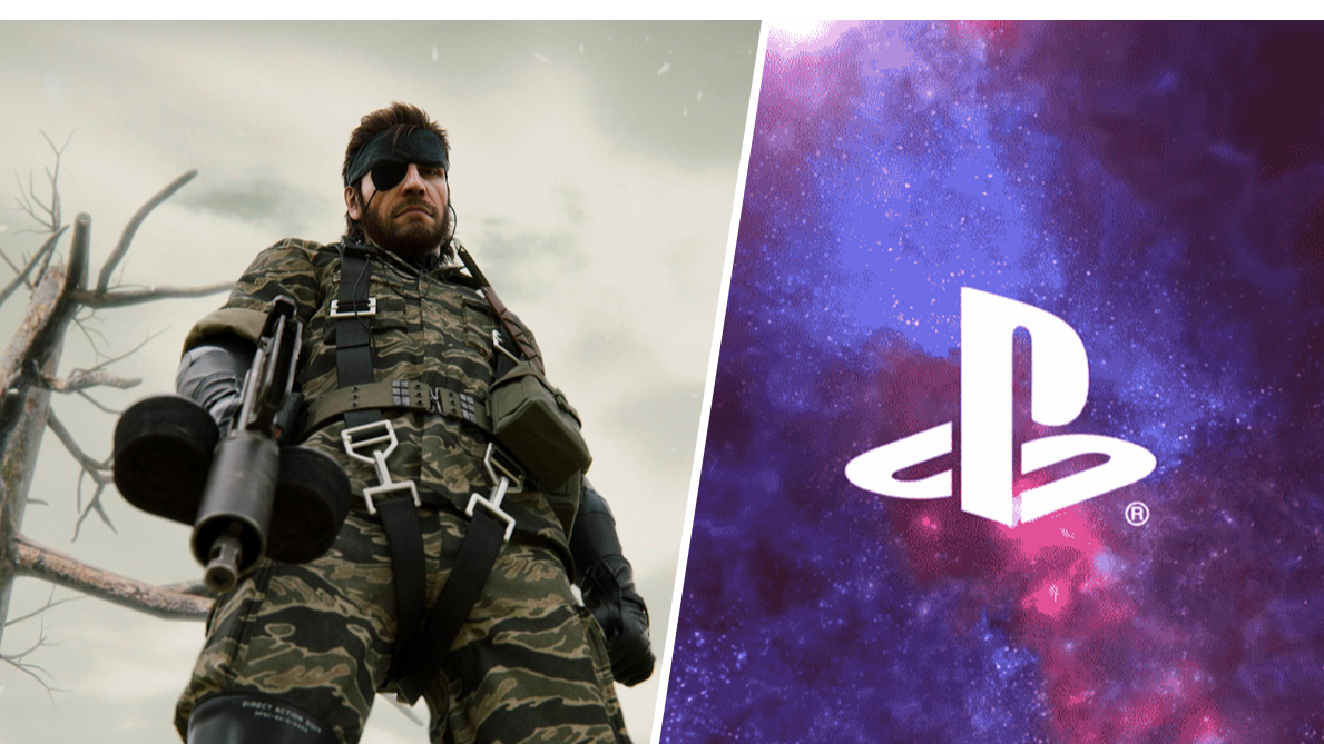 Metal Gear Solid PS5 remake coming this year, says insider