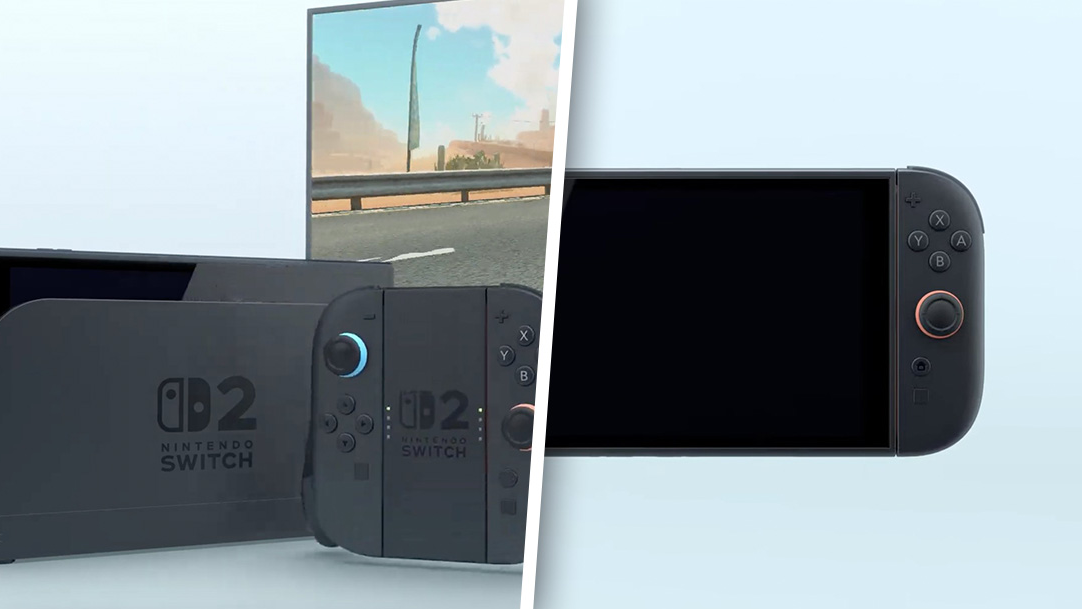 Nintendo Switch PS 2 Unlock the ULTIMATE PS2 experience on Nintendo Switch - YouTube