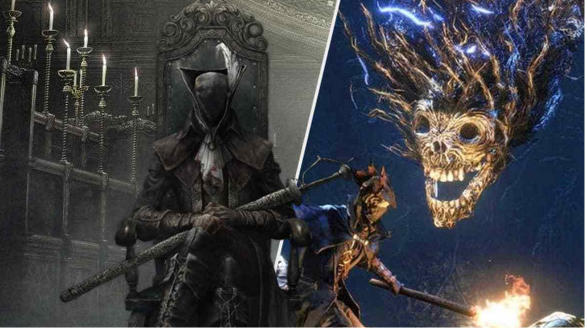 The game is almost ready: Sony Report Fuels Rumors of Bloodborne Remaster  Hitting PlayStation Store - Possible Release Date Revealed - FandomWire