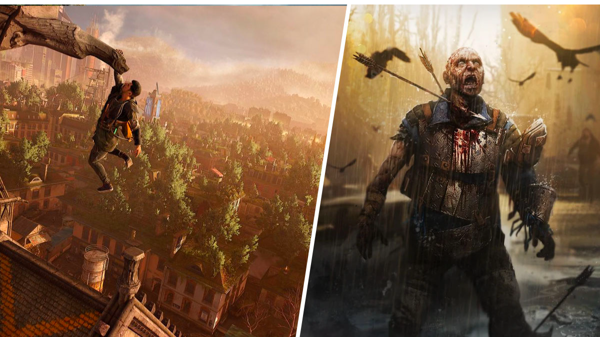 Is Dying Light 2 in Trouble? Ratings Before Release Raise Alarming