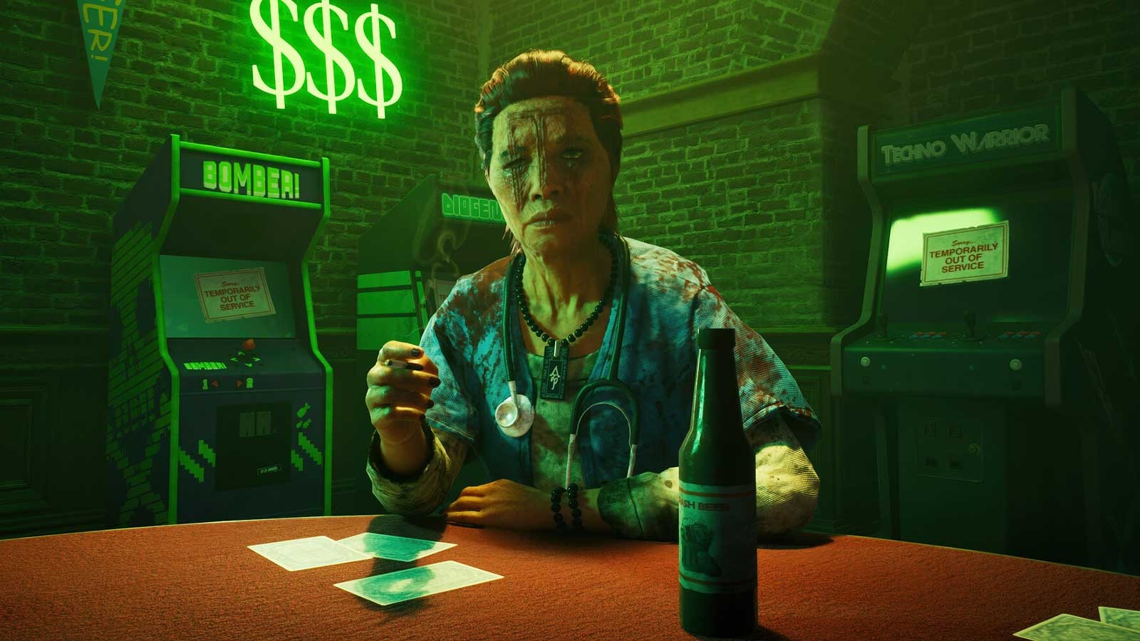 Vampire: The Masquerade - Bloodlines 2