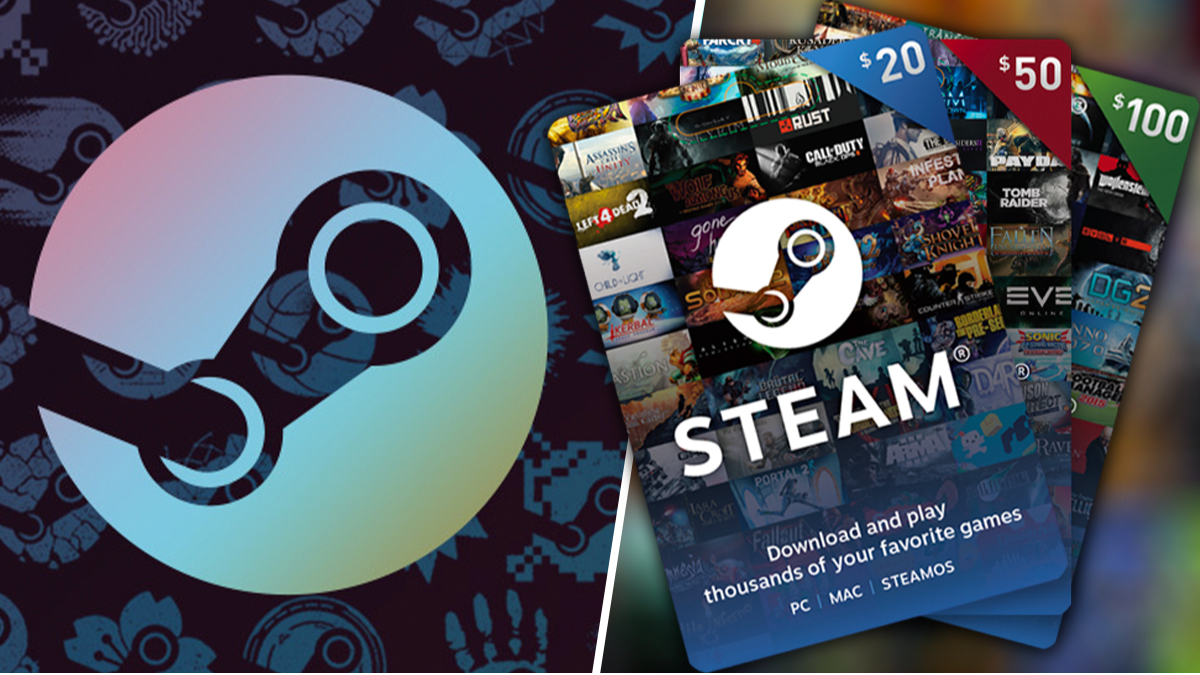 Steam users have one last chance to download and play hundreds of