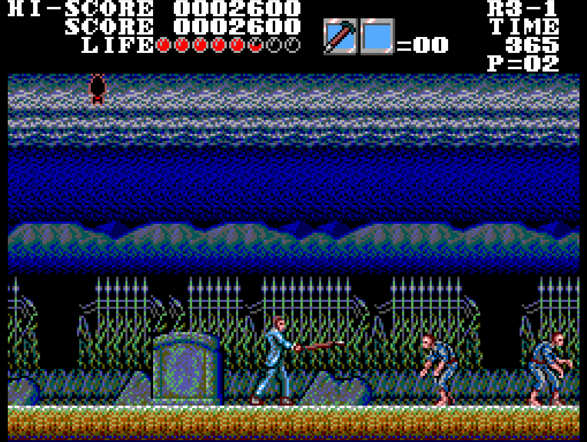 Sonic 1 de Master System ganha hack que o reimagina como port