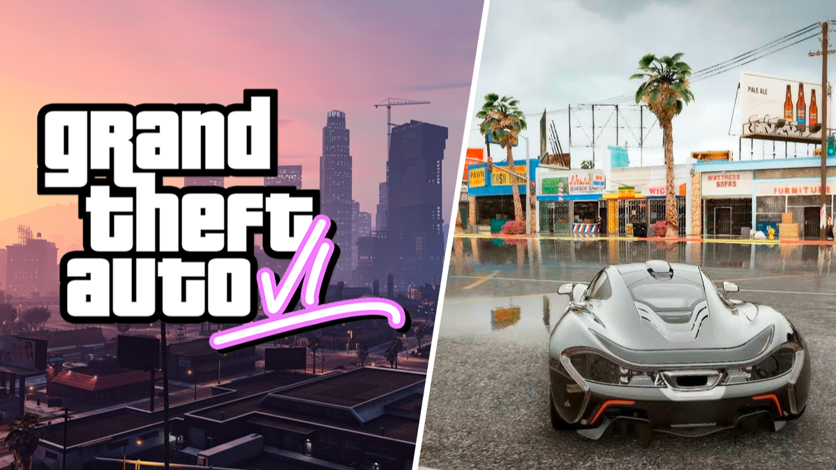 Grand Theft Auto VI could upset Grand Theft Auto V record: trailer
