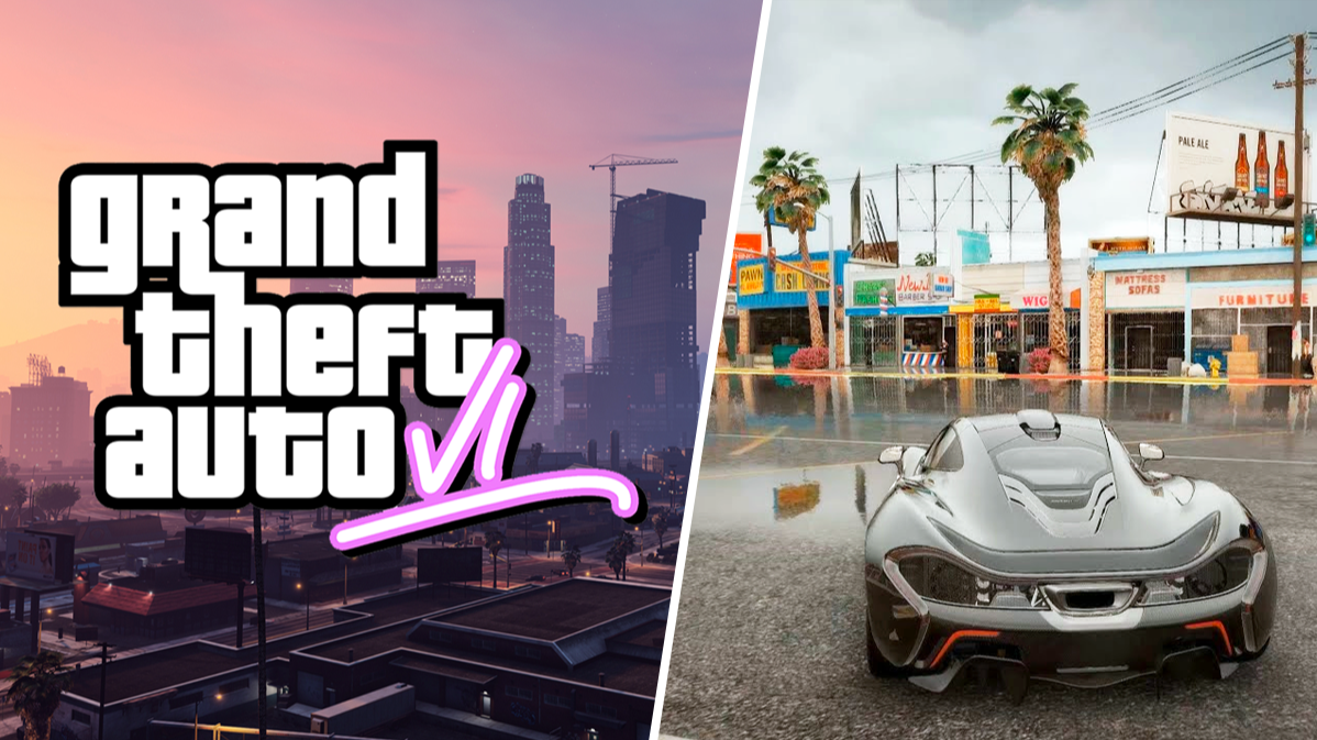 Is GTA 6 going to be on PS4? Leaks and rumors explored