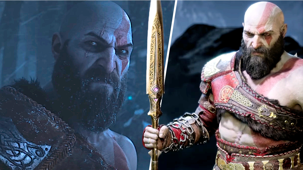 God Of War Ragnarök hailed as the best PS5 game so far