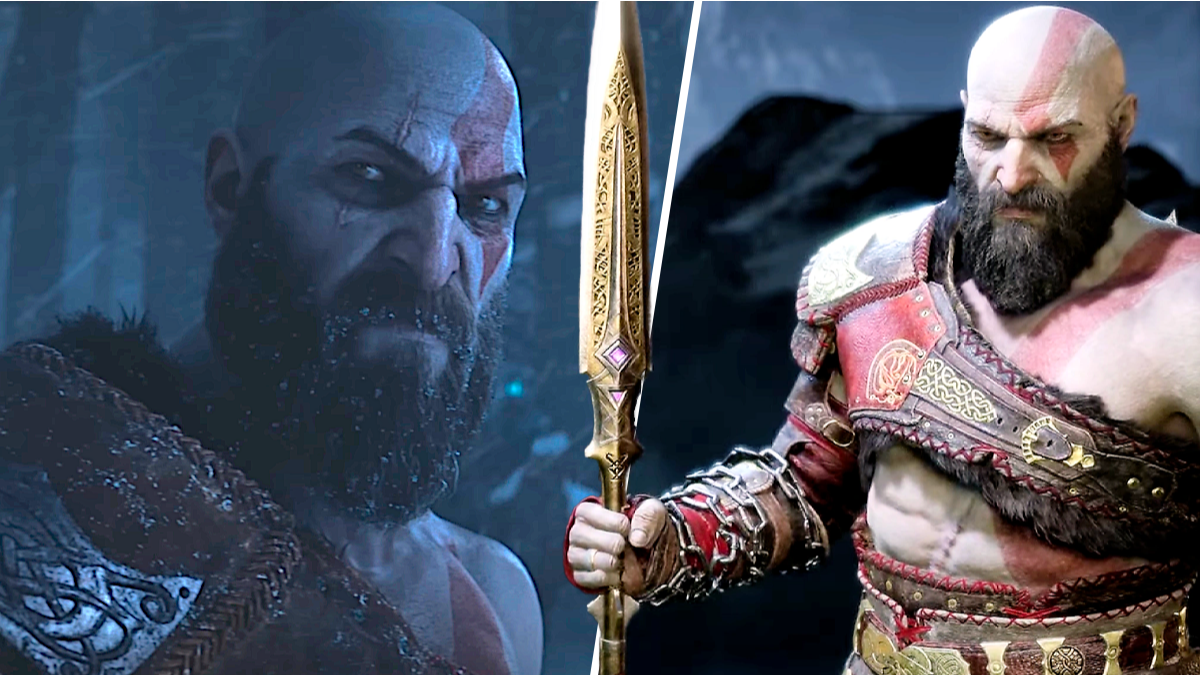 God Of War Ragnarök voted 2022 GOTY by Metacritic