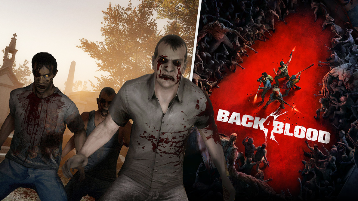 steam left for dead 2 and beta steam left for dead 2 and beta