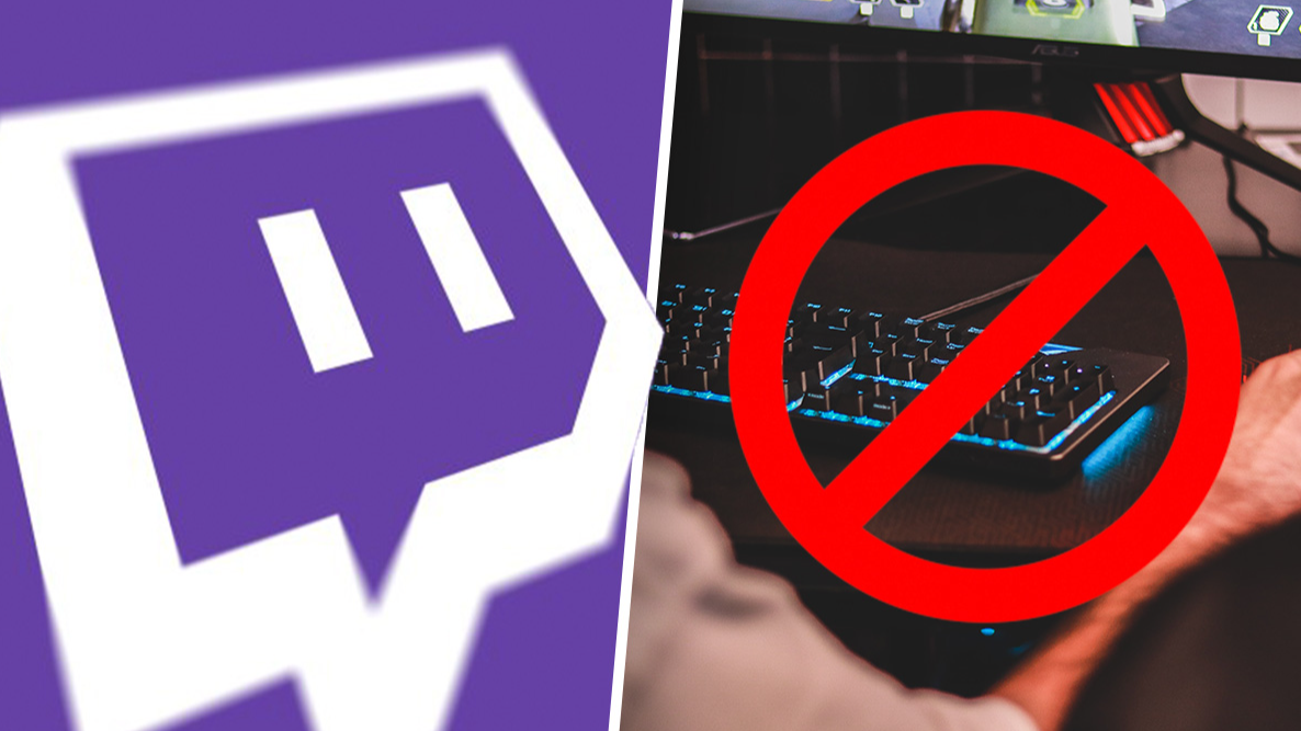 Streamer Quin69 banned for 'hateful conduct,' his third Twitch ban this  year - Dot Esports
