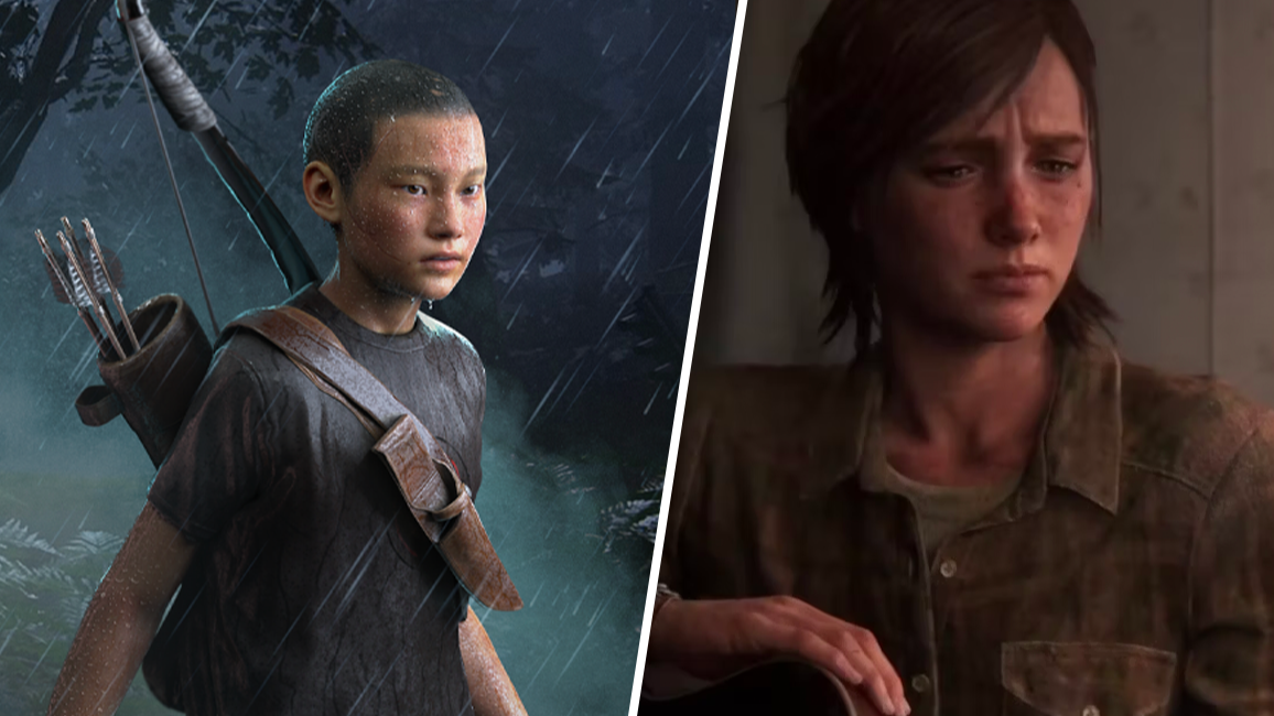 The Last Of Us Part 2' Review: A Superb Story, Poorly Paced - GAMINGbible