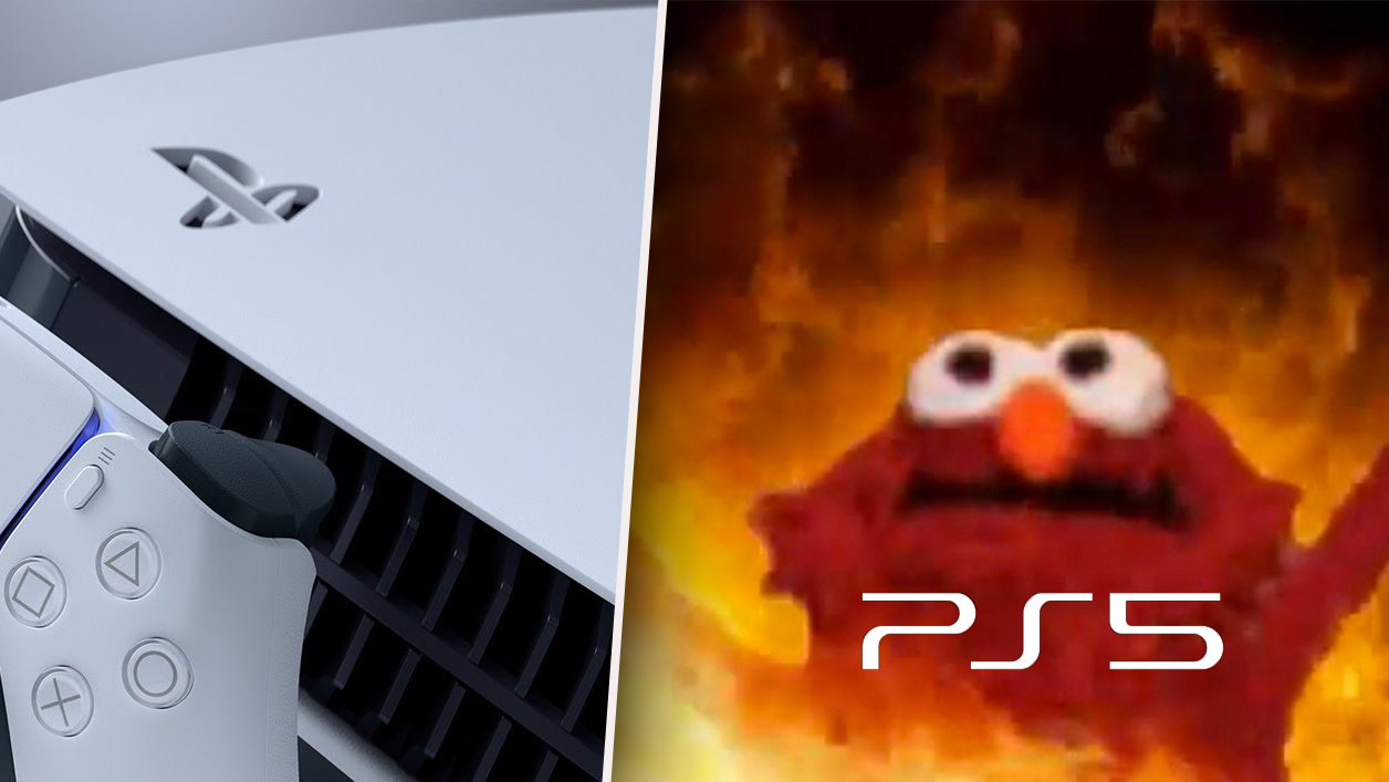 PlayStation 5 Owners Need To Avoid This 