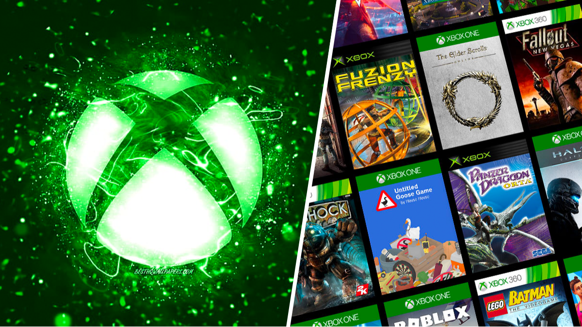 Xbox one kinect games on hot sale game pass