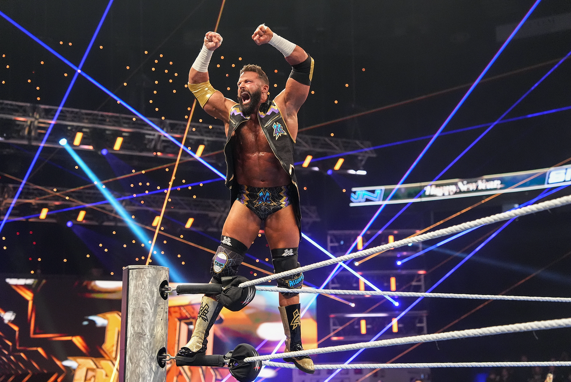 WWE Superstar Chelsea Green Is a Huge Nintendo Fan — Hints at 2K26