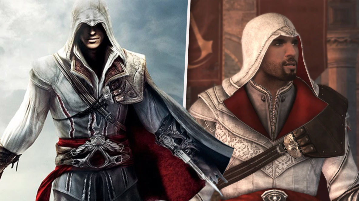 What year is Assassin's Creed 2 set in?