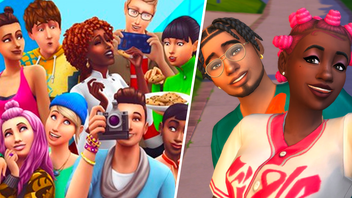 Mods if you don't have Sims 4 Growing Together 