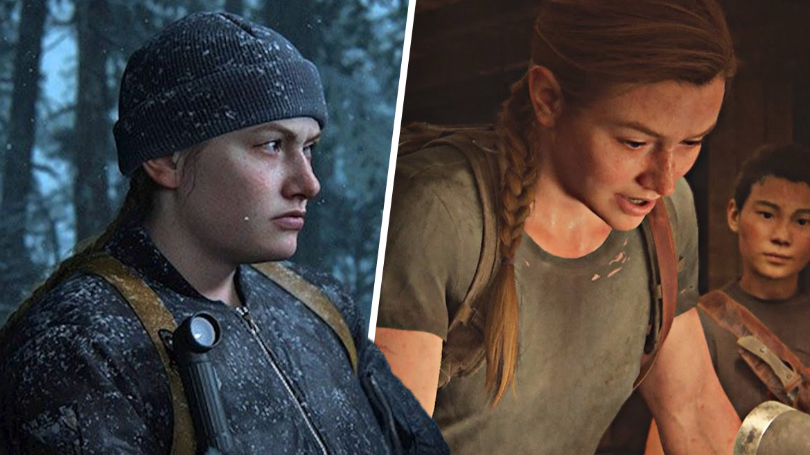 The Last of Us 2 Abby Actor Wants to Play the Character Again