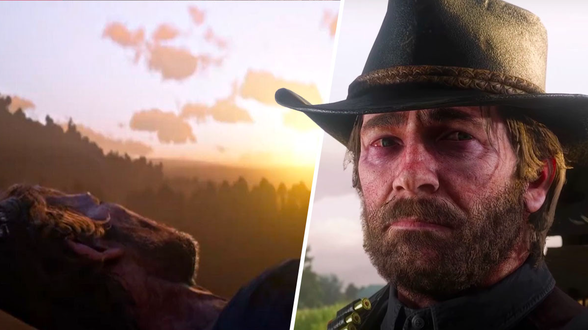 How Arthur Morgan & John Marston Are Different