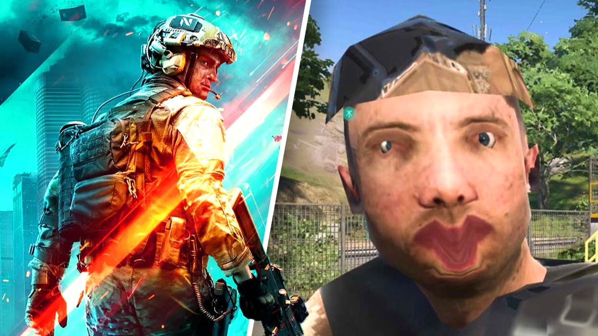 Battlefield 2042' Players Getting Full Refunds On Steam