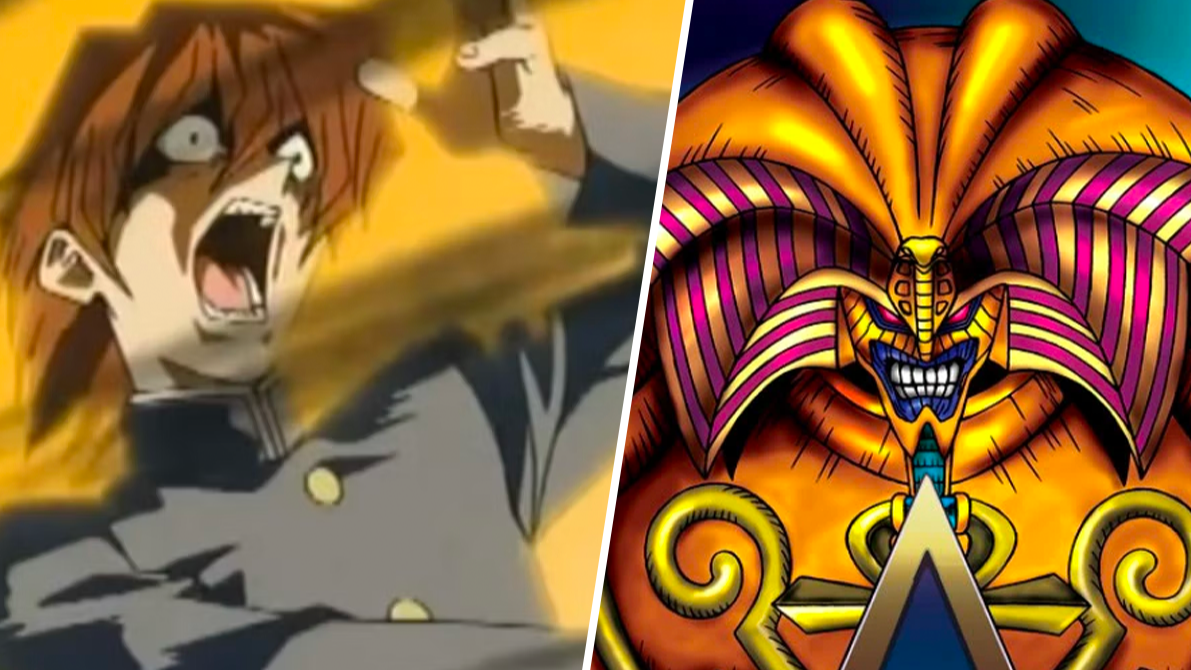 Yu-Gi-Oh! Season 1 (Subtitled) Legendary Protector Exodia Resurrects! -  Watch on Crunchyroll