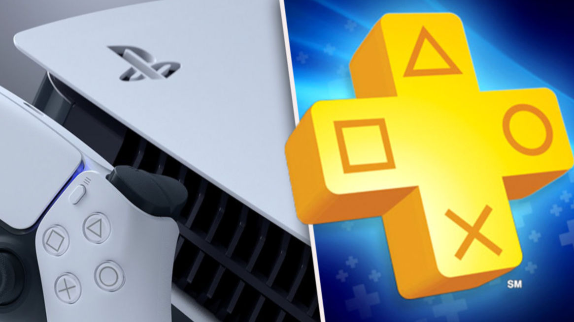 PlayStation Plus subscribers hail 'top tier' free game that deserves a  second chance