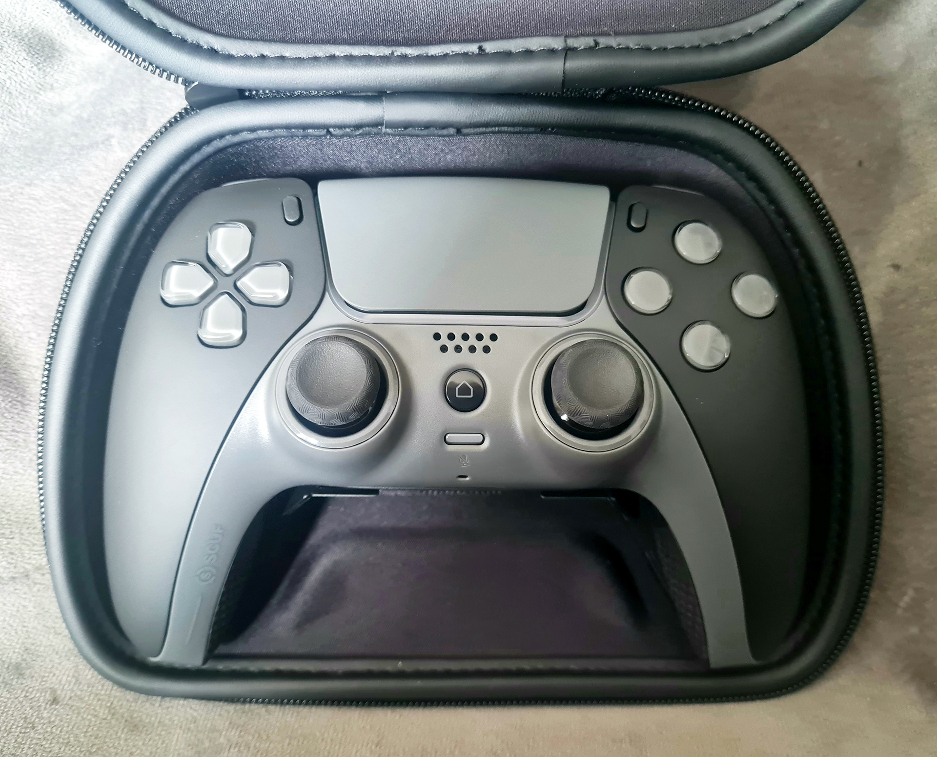 SCUF Gaming Elite controller review - Superb, but Microsoft's Pro