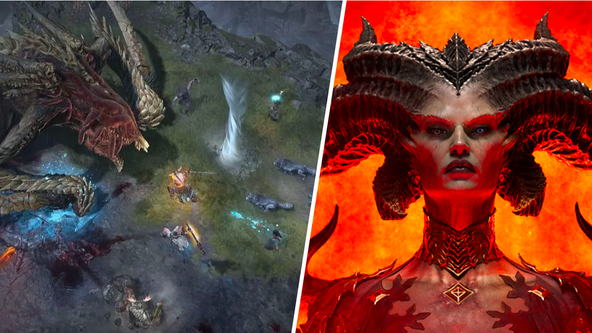Diablo 4 has become unplayable as Blizzard grapples with login issues on  Battle.net. Gaming news - eSports events review, analytics, announcements,  interviews, statistics - nJ2EZEXLQ