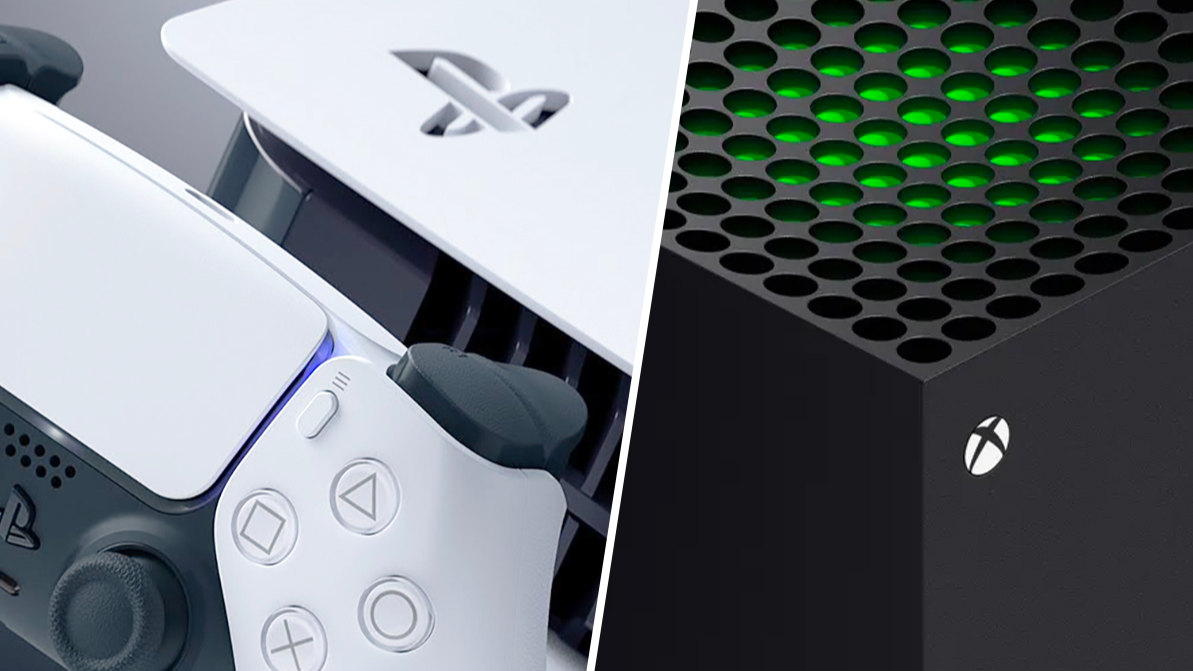 PlayStation 5, Xbox Series X owners surprised with free PlayStation 5, Xbox Series X owners surprised with free