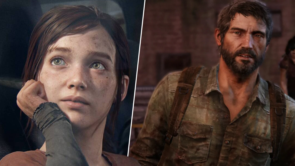 Is The Last of Us Part 1 Remake coming to PS4?