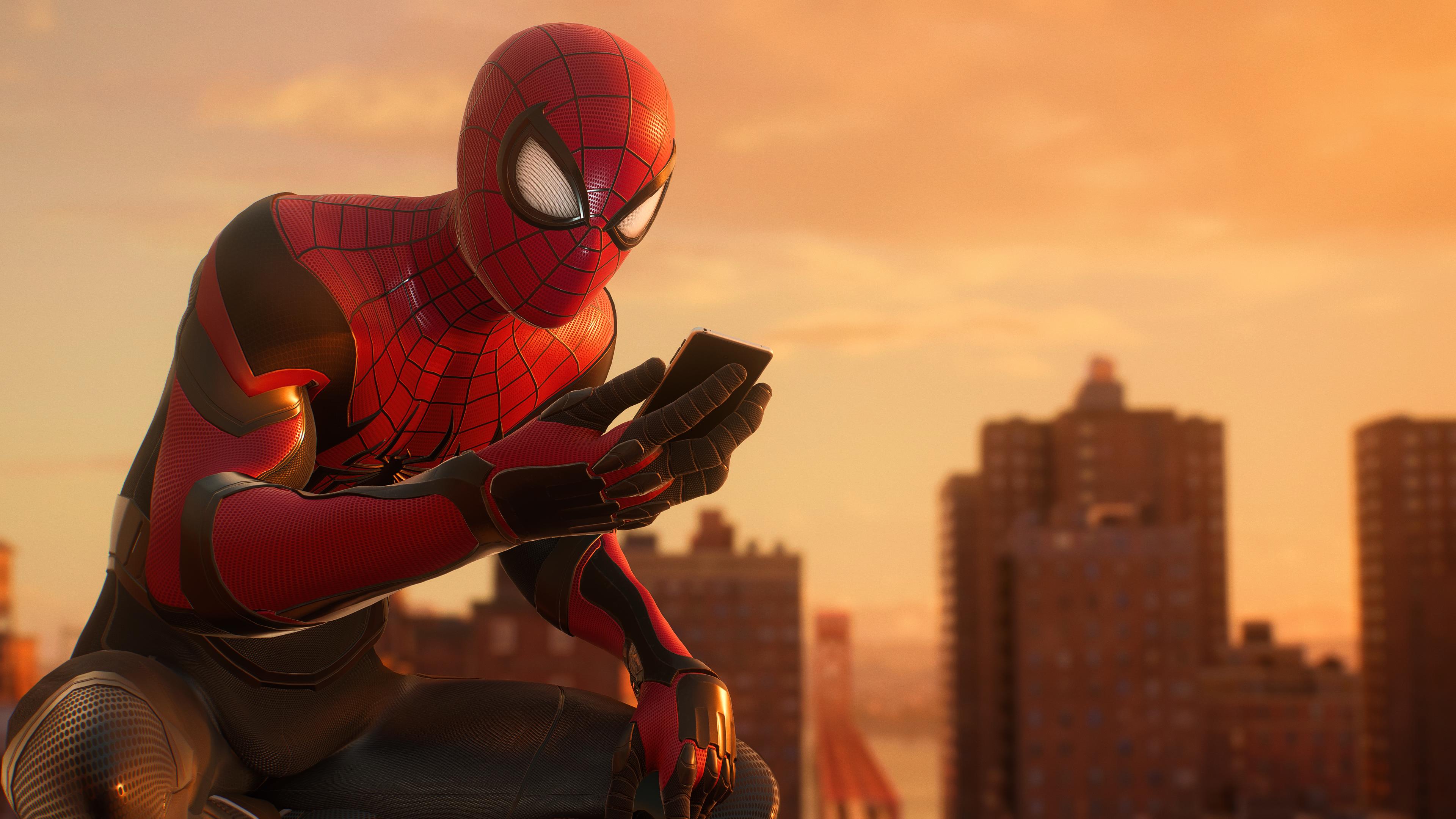 Spider-Man 2 review: a jaw-dropping superhero gaming masterpiece