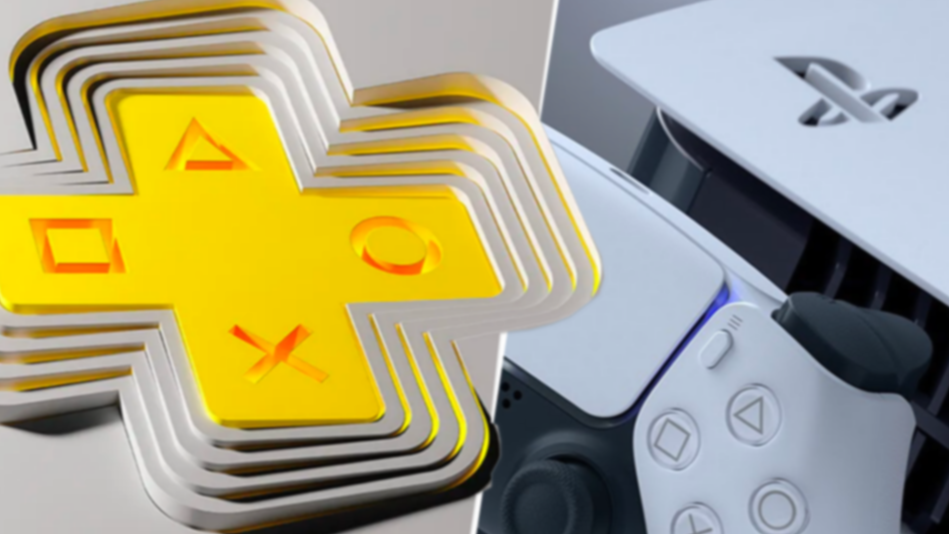 The PlayStation Plus Collection Is Going Away On May 9, 2023