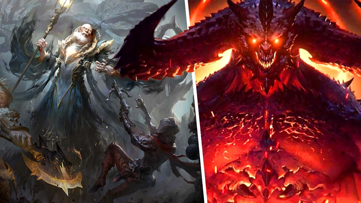 Blizzard boss defends Diablo Immortal microtransactions