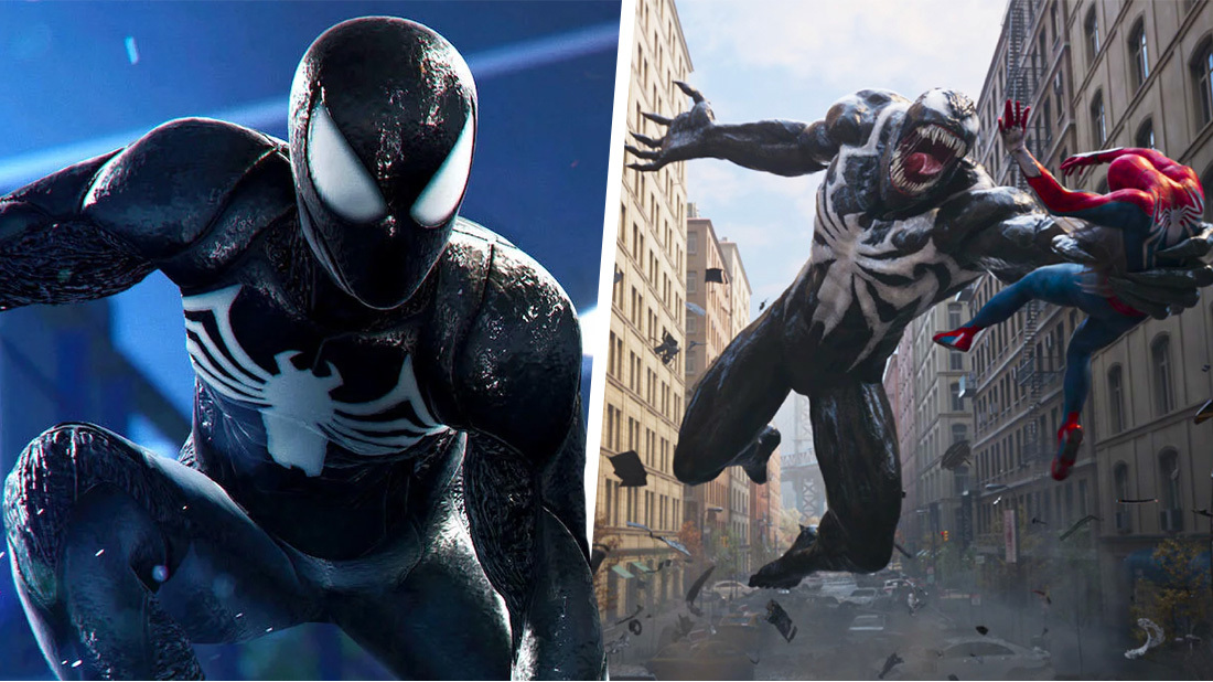Rino on X: Spider-Man 2 is shaping up to be a GOTY contender