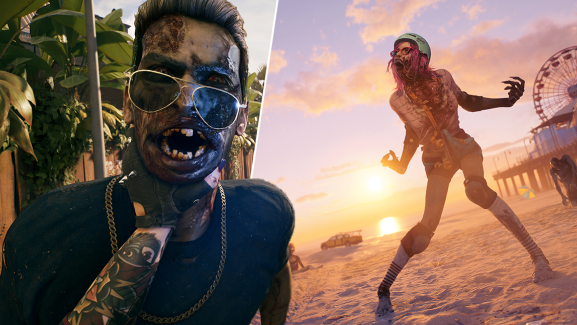 MASSIVE FREE Dead island 2 Update (New Character Packs, Story Missions &  More) 