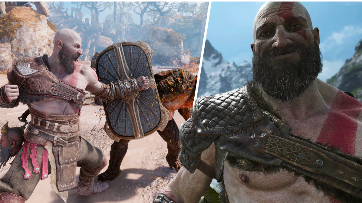 God Of War Ragnarok Valhalla Serves As The Epilogue To The Base Game -  PlayStation Universe